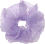 GUMKA SCRUNCHIE TIULOWA  LILAC