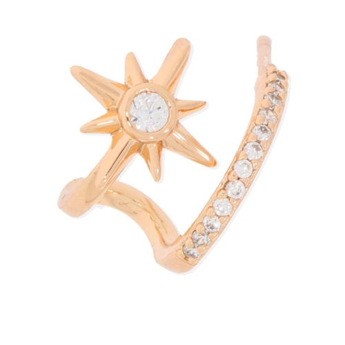 kolczyk  nausznica prawa stal chirurgiczna 316 l kryształki oczko kolor złoty.PNG