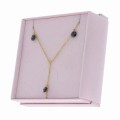 naszyjnik stal chirurgiczna czarne kamienie body chain (5).jpg