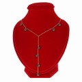 naszyjnik stal chirurgiczna czarne kamienie body chain (1).jpg