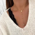 naszyjnik body chain z gwiazdką stal chirurgiczna kolor złoty .jpg