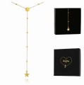 naszyjnik body chain z gwiazdką stal chirurgiczna kolor złoty .jpg
