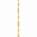 naszyjnik body chain bikini ze stali chirurgicznej kolor złoty .jpg