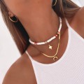 naszyjnik choker koraliki katsuki stal chirurgiczna biały .jpg