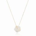 naszyjnik choker perełki hodowlane stal chirurgiczna .jpg