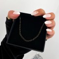 naszyjnik choker ze stali chirurgicznej kryształki czarne .jpg