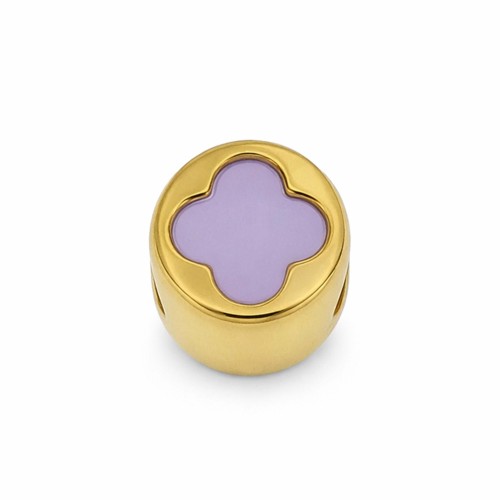 CHARMS DO BRANSOLETKI MODUŁOWEJ "MY STORY" LILIOWA KONICZYNKA 