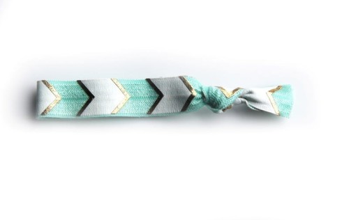 gumka twistband aztec pastelove