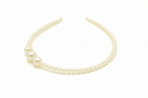 OPASKA PEREŁKI BIAŁE DUŻE I MAŁE ŚLUB 